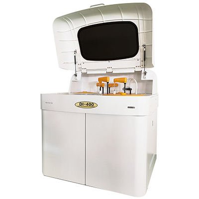 DS-400全自动生化分析仪