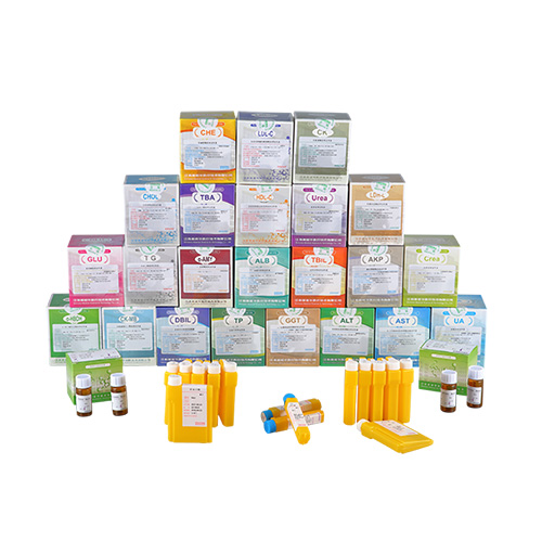 生化试剂 / 质控 / 尺度品
